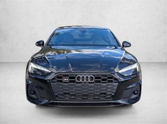 Used 2021 Audi S5 Premium Plus w/ Premium Plus Package video 2