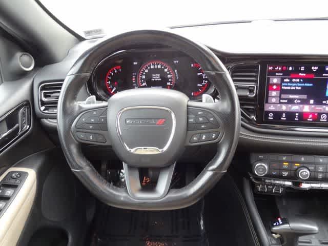 Used 2022 Dodge Durango GT AWD/4WD image 17