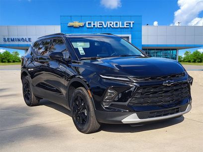 New 2026 Chevrolet Blazer LT