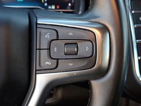 Certified 2023 Chevrolet Tahoe LT image 24