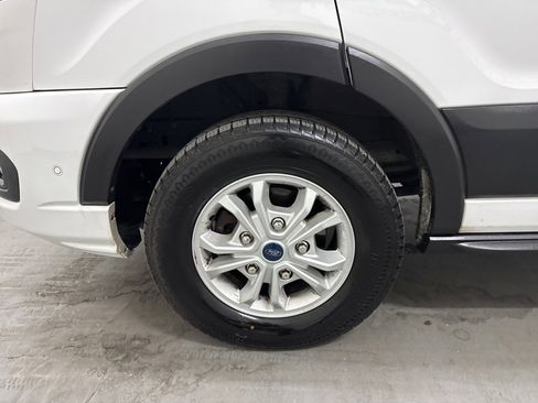 Used 2021 Ford Transit 350 XLT image 54