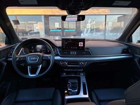 Used 2025 Audi Q5 2.0T Premium image 12