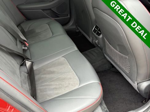 Used 2021 Hyundai Sonata SEL Plus image 33