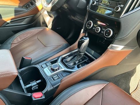 Certified 2023 Subaru Forester Touring image 19