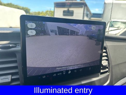 Certified 2024 Ford Transit 350 Low Roof image 13