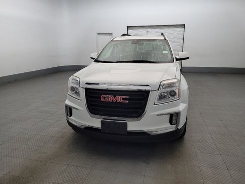 Used 2017 GMC Terrain SLE w/ Convenience Package image 15