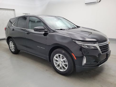 Used 2022 Chevrolet Equinox LT FWD image 11