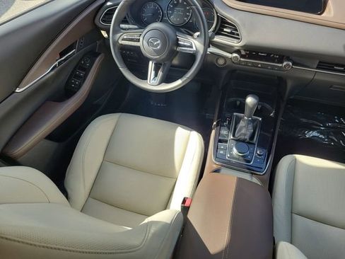 Certified 2023 MAZDA CX-30 AWD 2.5 S w/ Premium Package image 13