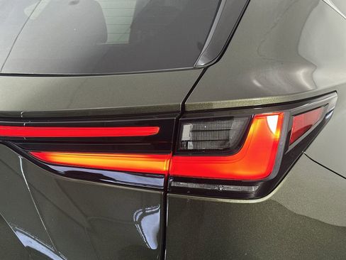 Used 2022 Lexus NX 350 AWD w/ Cold Area Package image 25