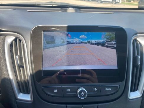 Certified 2024 Chevrolet Malibu LT FWD image 30