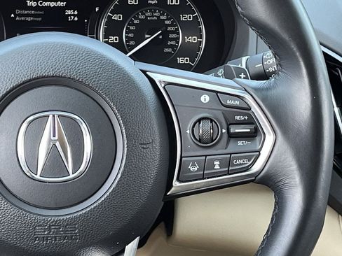 Used 2021 Acura RDX FWD image 14