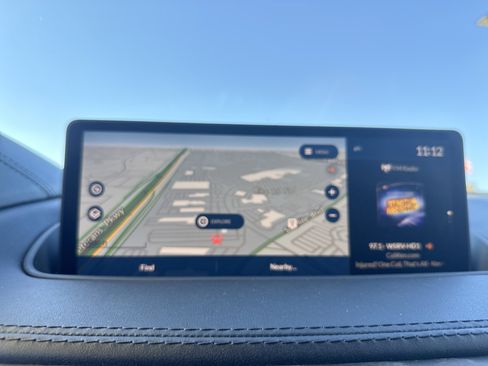 Used 2023 Acura MDX SH-AWD w/ Advance Package image 26