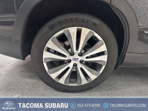 Used 2022 Subaru Ascent Limited w/ Technology Package image 9