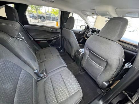 Used 2024 Ford Escape Active AWD/4WD image 50