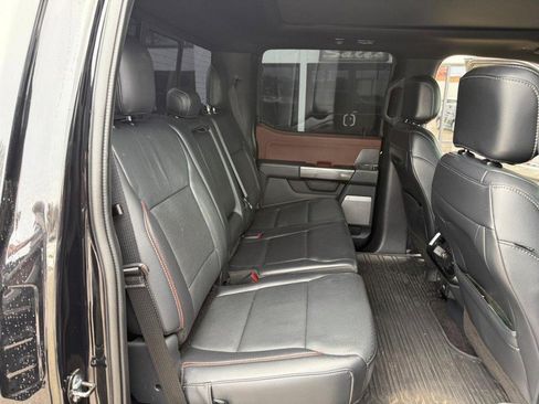 Used 2021 Ford F150 Lariat w/ Equipment Group 502A High image 15