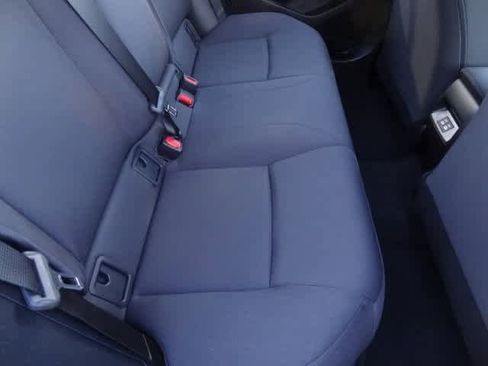 Used 2025 Toyota Corolla LE image 10