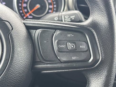 Used 2023 Jeep Gladiator Sport w/ Trailer Tow Package image 22