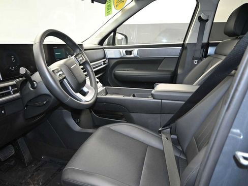 Used 2026 Hyundai Santa Fe SEL AWD/4WD image 13
