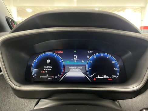 New 2026 Toyota Corolla XSE image 36