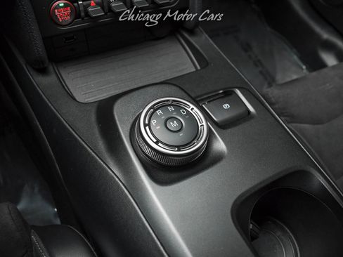 Used 2022 Ford Mustang Shelby GT500 w/ Carbon Fiber Track Pack image 17