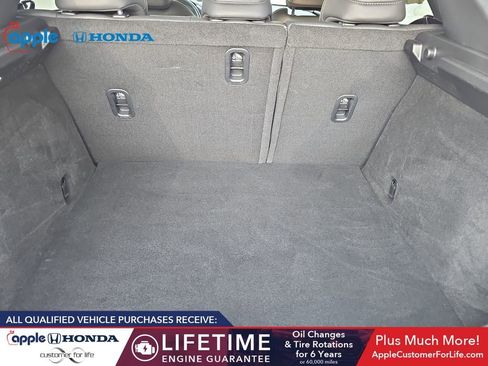 Used 2023 MAZDA CX-30 AWD 2.5 S w/ Preferred Package image 22