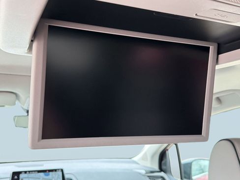 New 2026 Honda Odyssey Elite image 27