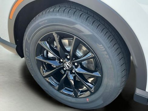 New 2026 Honda CR-V Sport-L image 13