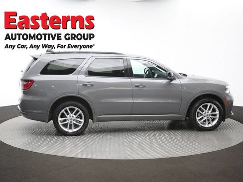 Used 2024 Dodge Durango GT AWD/4WD image 46