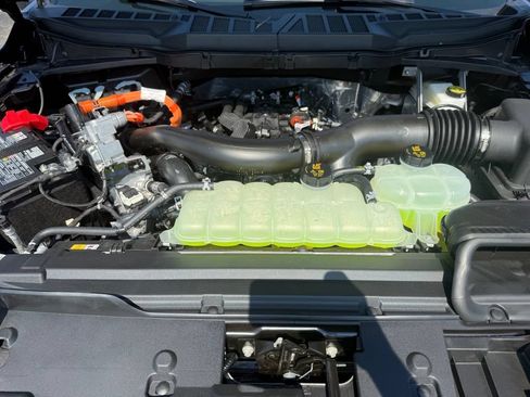 New 2026 Ford F150 STX w/ Equipment Group 200A AWD/4WD image 60