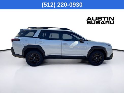 New 2026 Subaru Outback Limited image 9