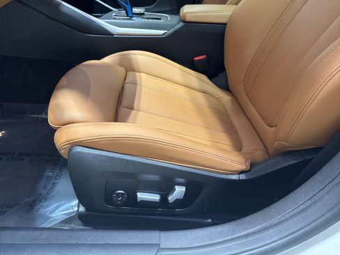 Used 2023 BMW i4 eDrive35 w/ Premium Package image 15