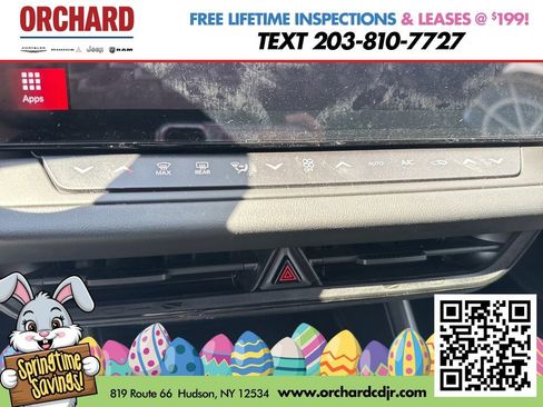 New 2026 Dodge Charger R/T Scat Pack image 25