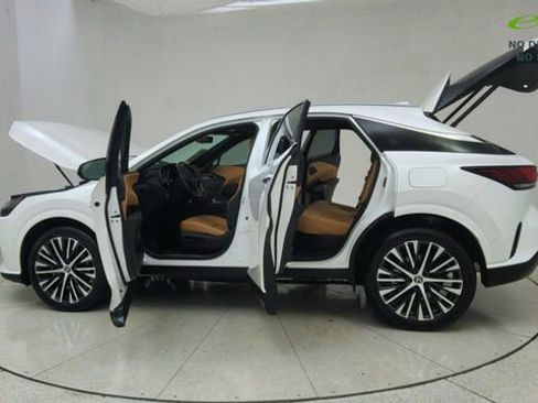 Used 2024 Lexus RX 350 Premium Plus w/ Convenience Package FWD image 77