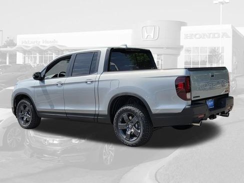 New 2026 Honda Ridgeline TrailSport image 3
