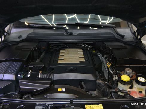 Used 2005 Land Rover LR3 SE image 32