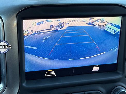 Used 2021 Chevrolet Silverado 1500 LT image 28