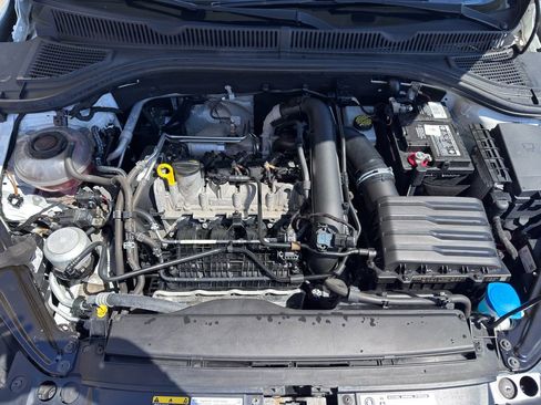 Used 2019 Volkswagen Jetta S FWD image 35