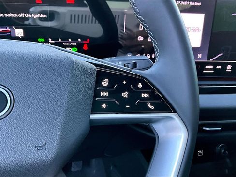 Used 2025 Audi A5 2.0T Premium Plus w/ Premium Plus image 22