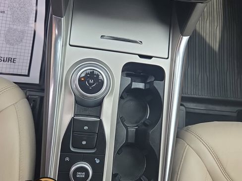 Used 2021 Ford Explorer Platinum w/ Equipment Group 601A image 26