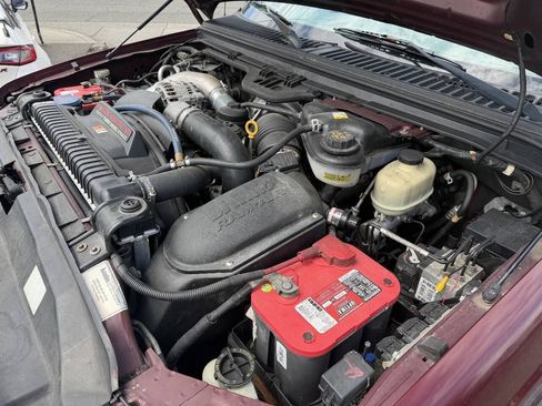 Used 2006 Ford F350 Lariat AWD/4WD image 15