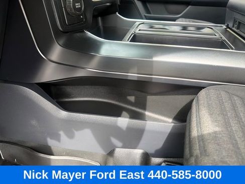 Used 2022 Ford F150 XL w/ STX Appearance Package AWD/4WD image 41