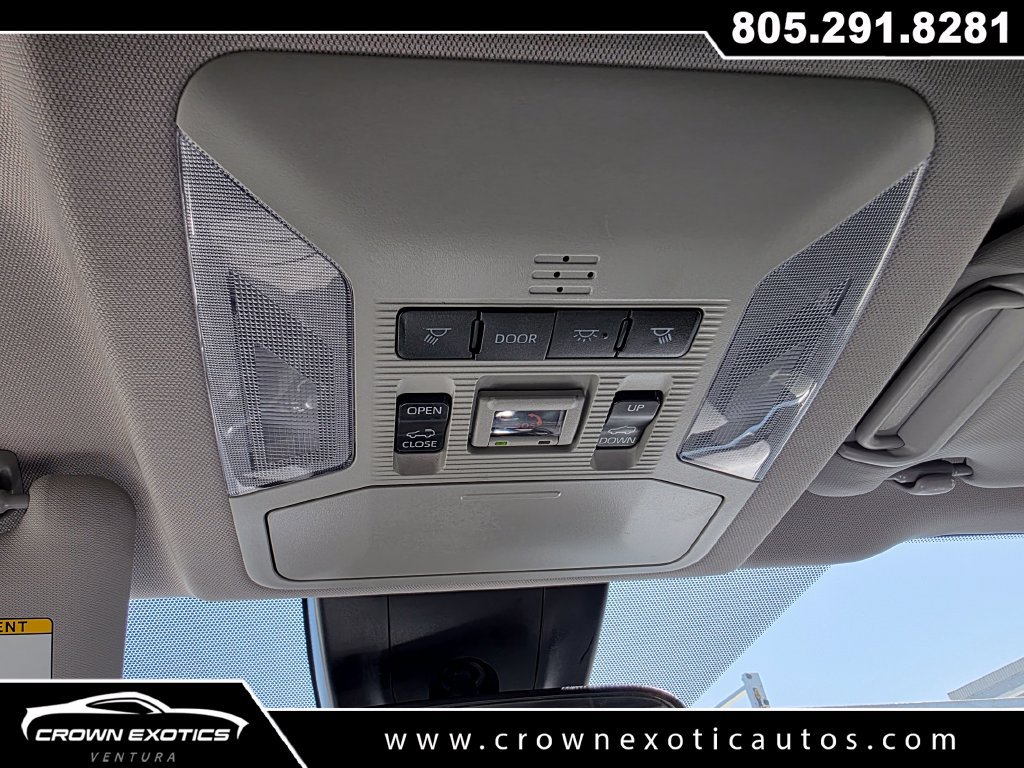 Used 2023 Toyota RAV4 XLE Premium FWD image 26