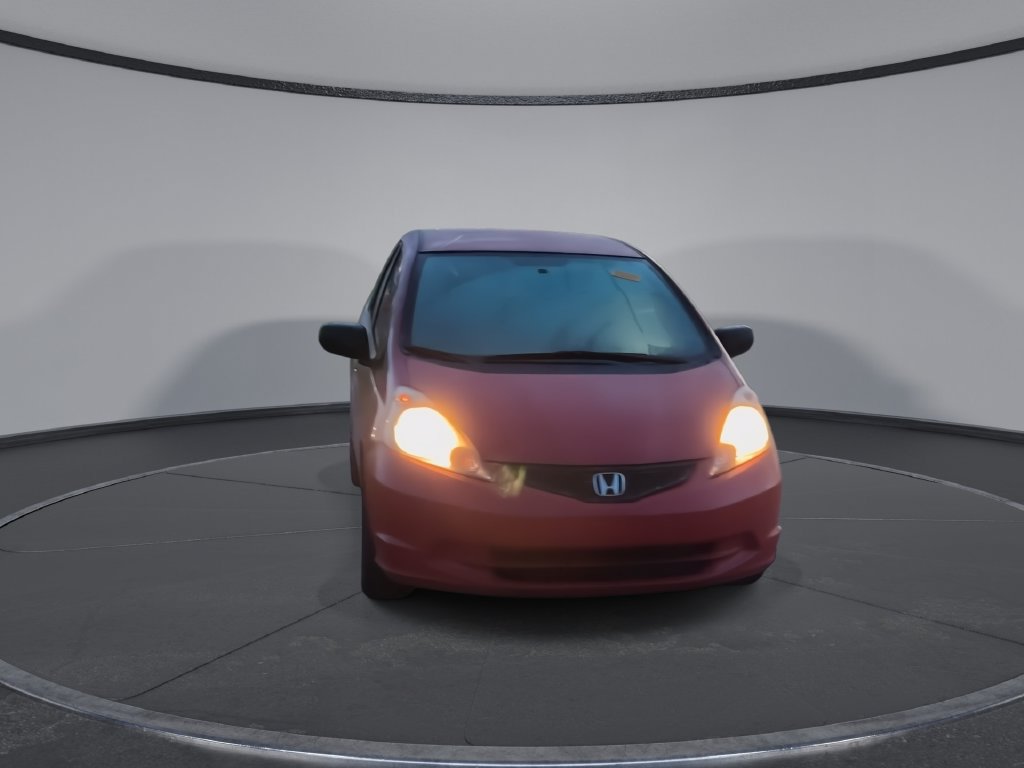 Used 2010 Honda Fit image 3