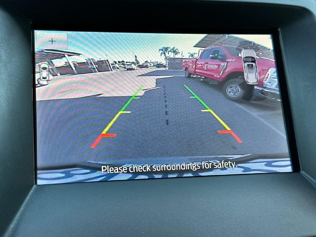 Certified 2020 Ford Edge ST w/ Equipment Group 401A AWD/4WD image 19