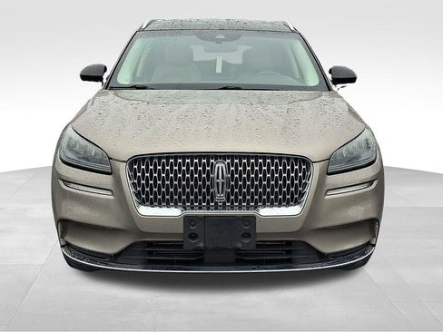 Used 2021 Lincoln Corsair AWD w/ Premium Package image 2