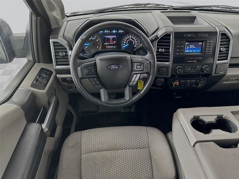 Used 2016 Ford F150 XLT w/ Equipment Group 301A Mid image 2