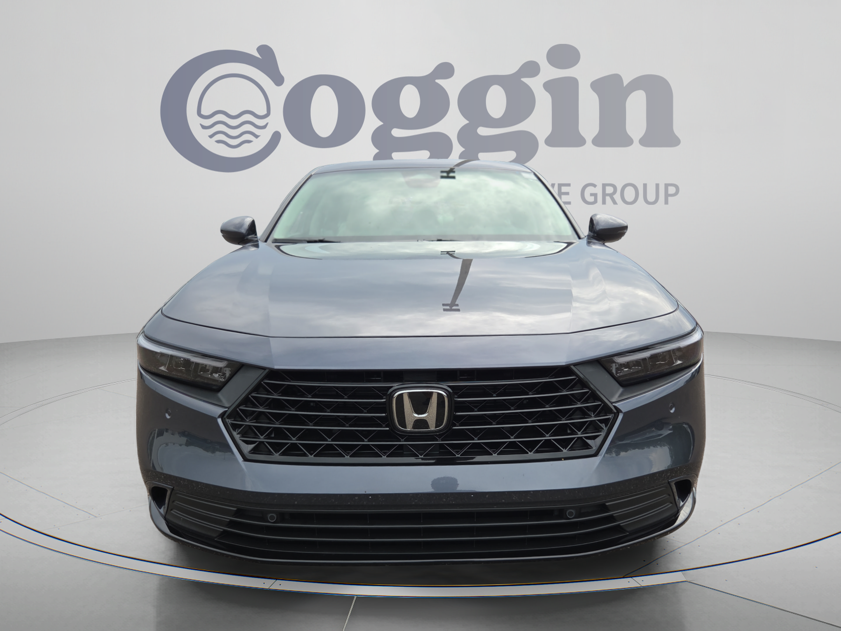New 2026 Honda Accord LX image 8