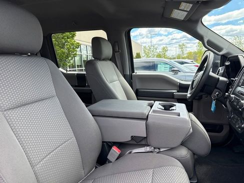 Used 2019 Ford F250 XLT w/ Snow Plow Prep Package AWD/4WD image 29