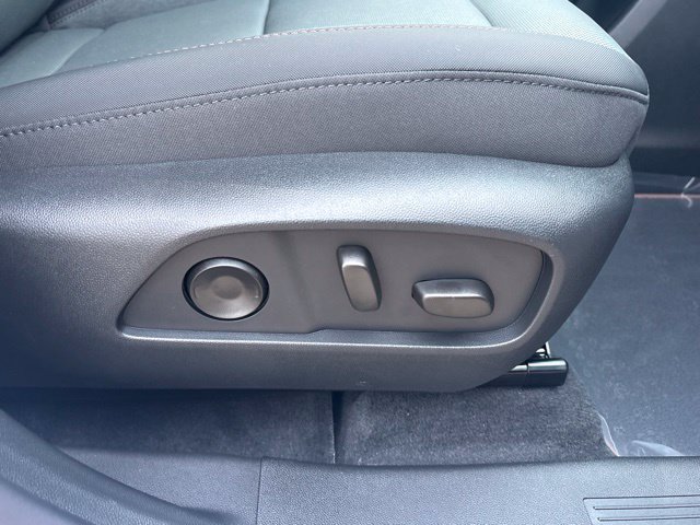 New 2027 GMC Terrain AT4 w/ Convenience Package III AWD/4WD image 46
