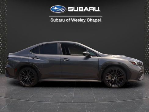 Certified 2023 Subaru WRX Premium AWD/4WD image 9